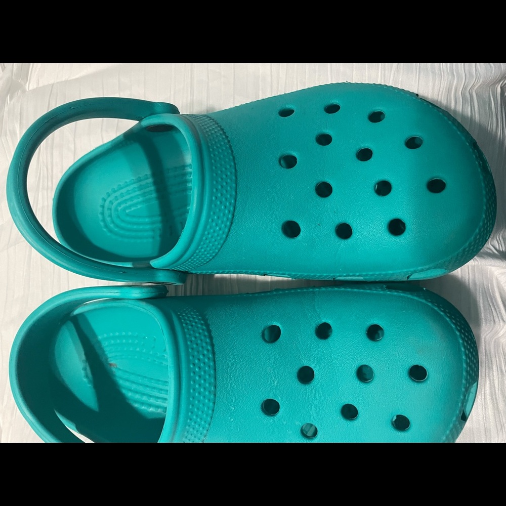 Crocs